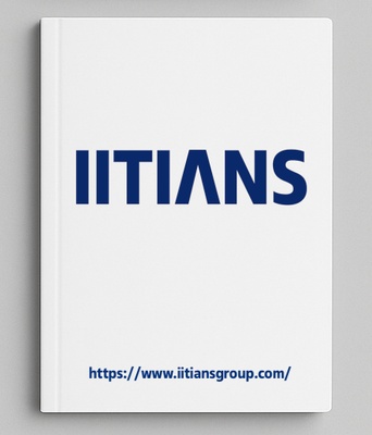Notebook – White Cover, Hardbound