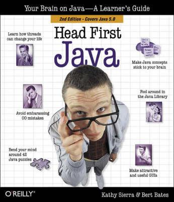深入浅出 Java