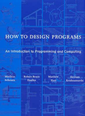 How to design programs