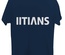 IITIANS T-Shirt – Blue