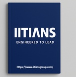 Notebook – Blue Cover, Hardbound