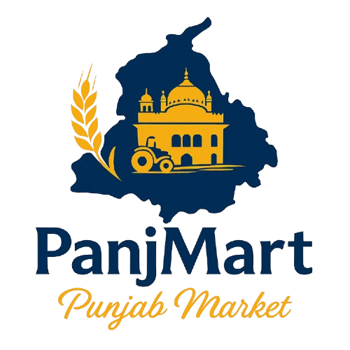 PanjMart Logo